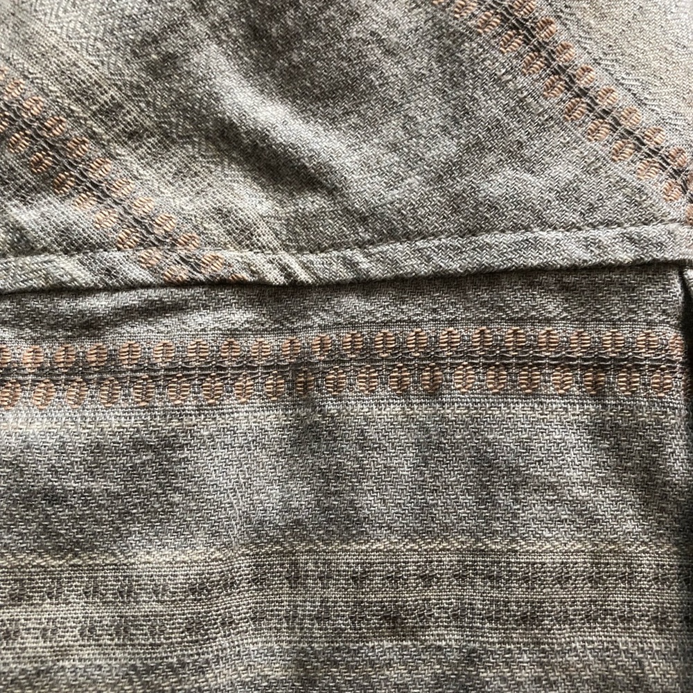Patagonia Aspen Forest Tunic, new without tags, washed once to send - Picture 5 of 5